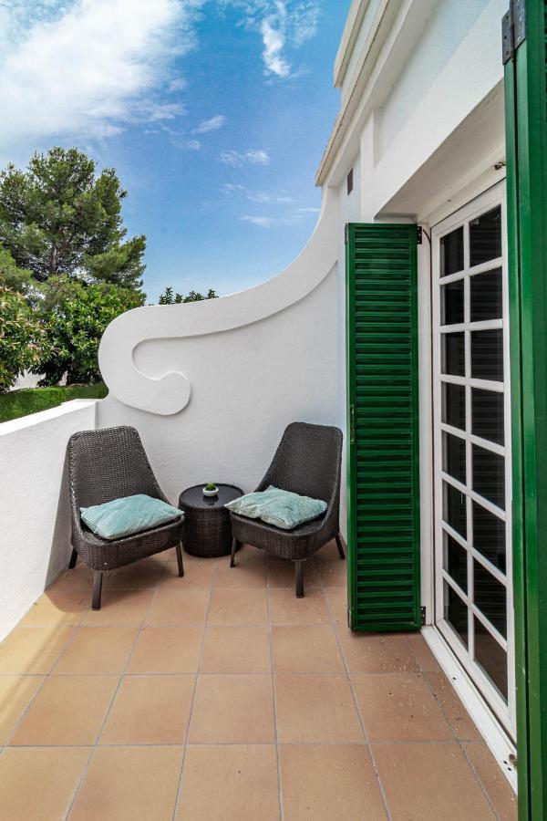 Charming And Modern 3-Bedroom Duplex In Aloha Pueblo With Mountain Views Marbella Exterior photo